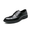 MEN'S RETRO FORMAL LACE UP SHOES 98321579YL