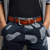 MEN'S RETRO CREATIVE DESIGN CASUAL BELT 08606453YL