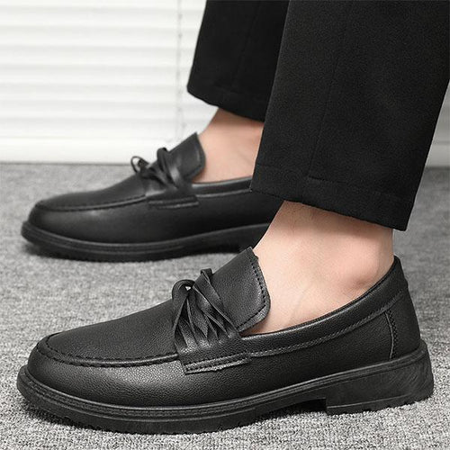 MEN'S CASUAL COMFORTABLE LOAFERS 40746652YL