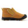 MEN'S WARM LINED NON SLIP HIKING BOOTS 09416962YL