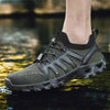 MEN'S OUTDOOR HIKING WATER CREEK SHOES 08177183YL