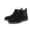 MEN'S RETRO ELEGANT CHELSEA BOOTS 12639046YL