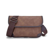 MEN'S CASUAL RETRO SHOULDER BAG 22244019YL