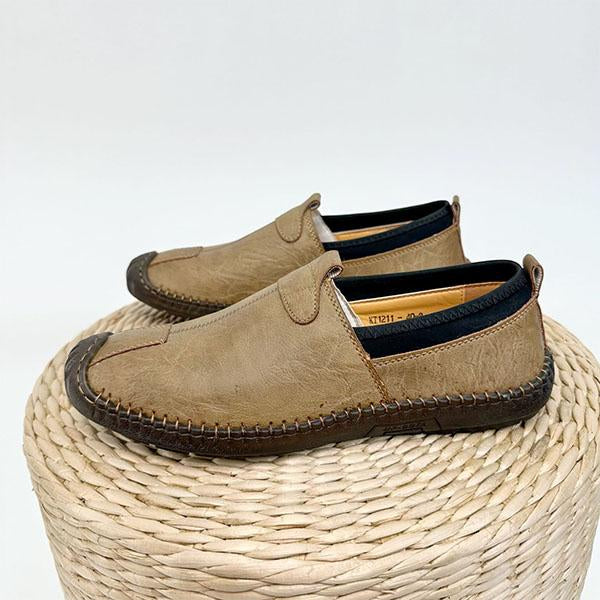 MEN'S RETRO CASUAL SHOES 55436372YL