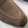 MEN'S SUEDE DAILY CASUAL LOAFERS 92901626S