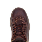 MEN'S RETRO LACE UP CASUAL BOOTS 57855025YL