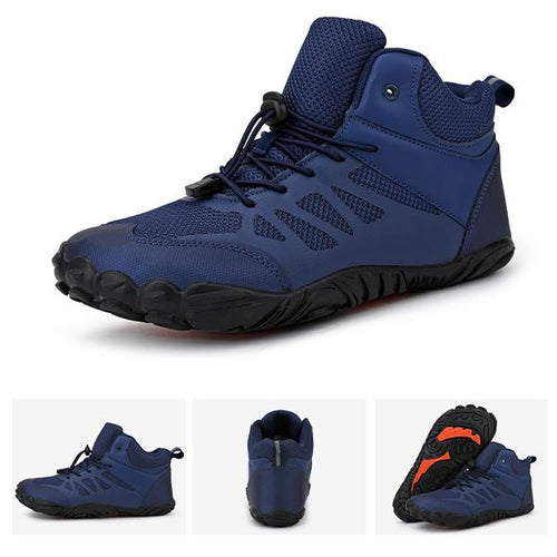 MEN'S LACE UP CASUAL SPORTS SHOES 61455027YL