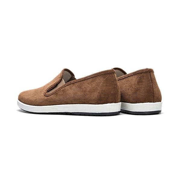 MEN'S CASUAL CANVAS SHOES 55563107YL