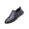 MEN'S BUSINESS CASUAL SHOES 11798716YL