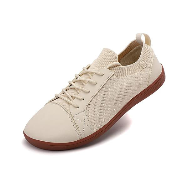 MEN'S CASUAL MESH WIDE-LAST SNEAKERS 18105540S