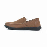 MEN'S CASUAL SLIP-ON SANTA CRUZ CANVAS SHOES 38381122S