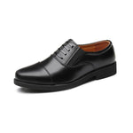 MEN'S BUSINESS CASUAL SHOES 54620364YL