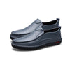 MEN'S CASUAL SLIP-ON DAILY DRIVING SHOES 35677461S