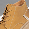 MEN'S RETRO LACE UP CASUAL BOOTS 16741260YL