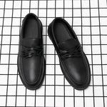 MEN'S CASUAL COMFORTABLE LOAFERS 40746652YL