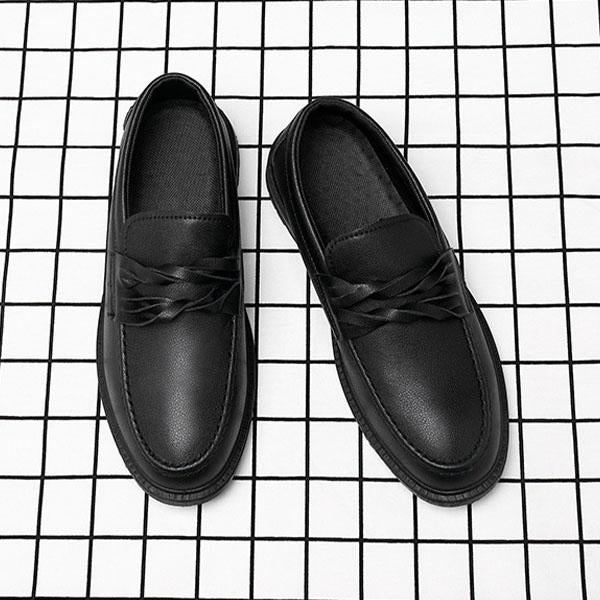 MEN'S CASUAL COMFORTABLE LOAFERS 40746652YL