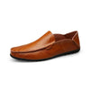 MEN'S STYLISH DRIVING SLIP-ON SHOES 10122114S