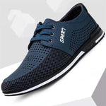 MEN'S CASUAL BREATHABLE SNEAKERS 89303467YL