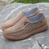 MEN'S BREATHABLE MESH SOFT SOLE CASUAL SHOES 83909943S