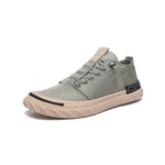 MEN'S BREATHABLE ICE SILK CASUAL SNEAKERS 07064163S