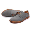 MEN'S BUSINESS LACE-UP CASUAL SHOES 83875563S