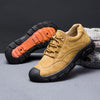 MEN'S RETRO OUTDOOR SPORTS HIKING SHOES 47012096S