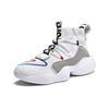 MEN'S OUTDOOR HIGH TOP SPORTS SHOES 97789199YL