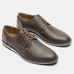 MEN'S BUSINESS CASUAL SHOES 52494881YL