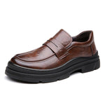 MEN'S BUSINESS CASUAL LOAFER SHOES 29445887YL