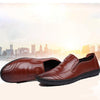 MEN'S BUSINESS DRESS SHOES 46339213YL