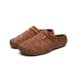 MEN'S CASUAL PLUSH SLIPPERS 65399108YL