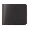 BUSINESS LEATHER WALLET 00695077YL