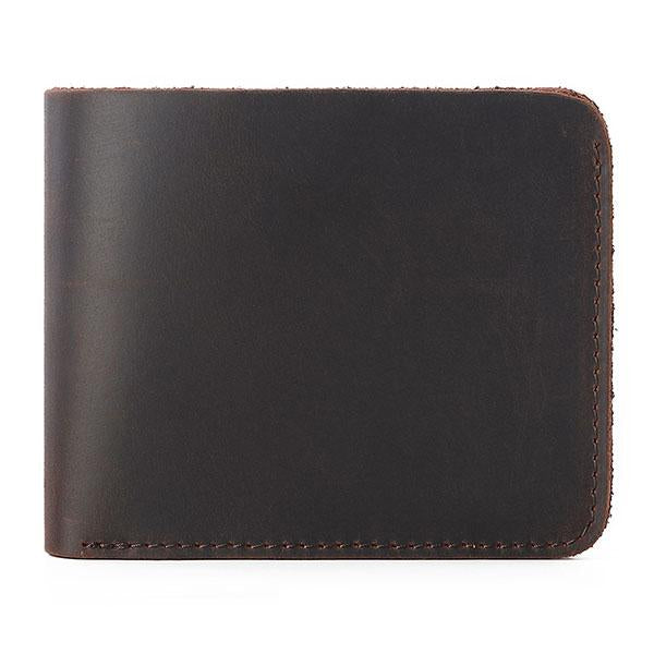 BUSINESS LEATHER WALLET 00695077YL