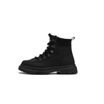 MEN'S HIGH TOP OUTDOOR CASUAL LACE-UP 90634044YL