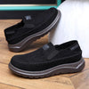 MEN'S CASUAL WEAR-RESISTANT THICK SOLE DRIVING SHOES 89143188S