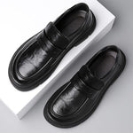 MEN'S BUSINESS CASUAL LOAFER SHOES 29445887YL