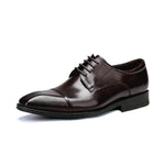 MEN'S CLASSIC AND ELEGANT FORMAL SHOES 90051759YL