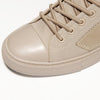 MEN'S CASUAL LACE-UP CANVAS SHOES 01317009S