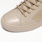 MEN'S CASUAL LACE-UP CANVAS SHOES 01317009S