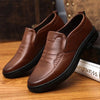 MEN'S DRESS SHOES CLASSIC FORMAL SHOES 94308896YL