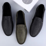 MEN'S CASUAL DRIVING SLIP-ON SHOES 45959035S