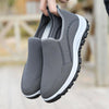 MEN'S MESH BREATHABLE AND COMFORTABLE CASUAL SHOES 33270716YL