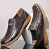 MEN'S BUSINESS CASUAL LEATHER SHOES 54576643YL