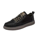 MEN'S BUSINESS CASUAL BOOTS SHOES 49824264YL