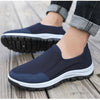 MEN'S MESH BREATHABLE AND COMFORTABLE CASUAL SHOES 33270716YL