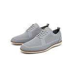 MEN'S MESH BREATHABLE CASUAL SHOES 16927016YL