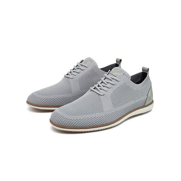 MEN'S MESH BREATHABLE CASUAL SHOES 16927016YL