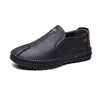 MEN'S CASUAL LEATHER SHOES 13994524YL