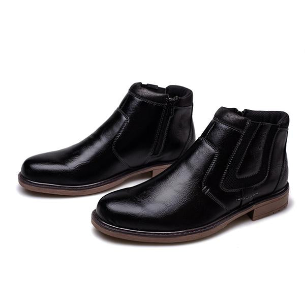 MEN'S VINTAGE CHELSEA BOOTS 46164788YL