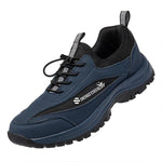 MEN'S LIGHTWEIGHT NON-SLIP SPORTS CASUAL SHOES 30504173S